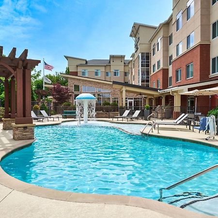 Residence Inn By Marriott Nashville South East/Murfreesboro Bagian luar foto