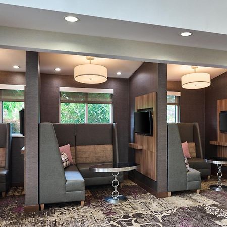 Residence Inn By Marriott Nashville South East/Murfreesboro Bagian luar foto