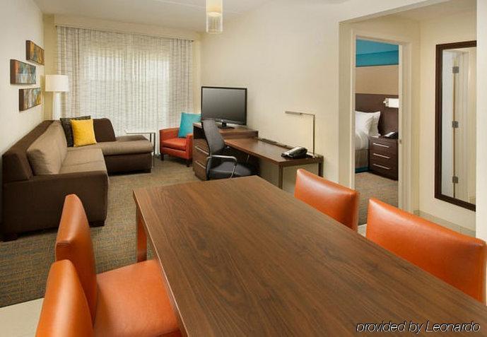 Residence Inn By Marriott Nashville South East/Murfreesboro Bagian luar foto
