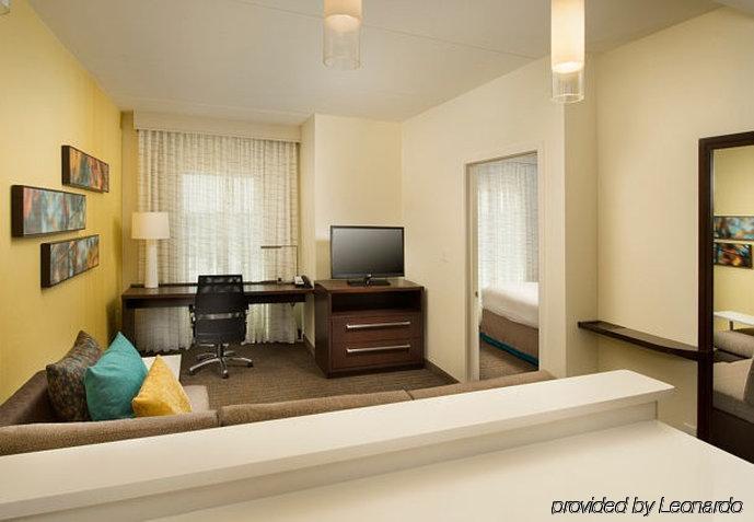 Residence Inn By Marriott Nashville South East/Murfreesboro Bagian luar foto