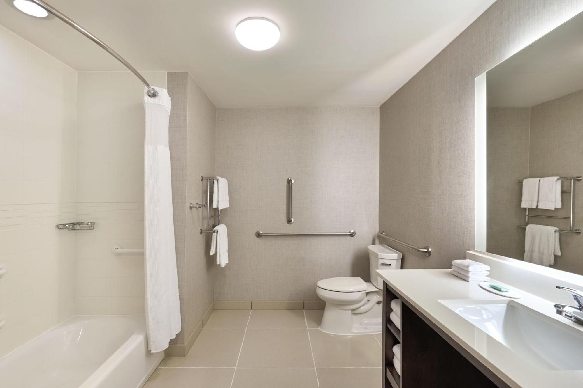 Residence Inn By Marriott Nashville South East/Murfreesboro Bagian luar foto