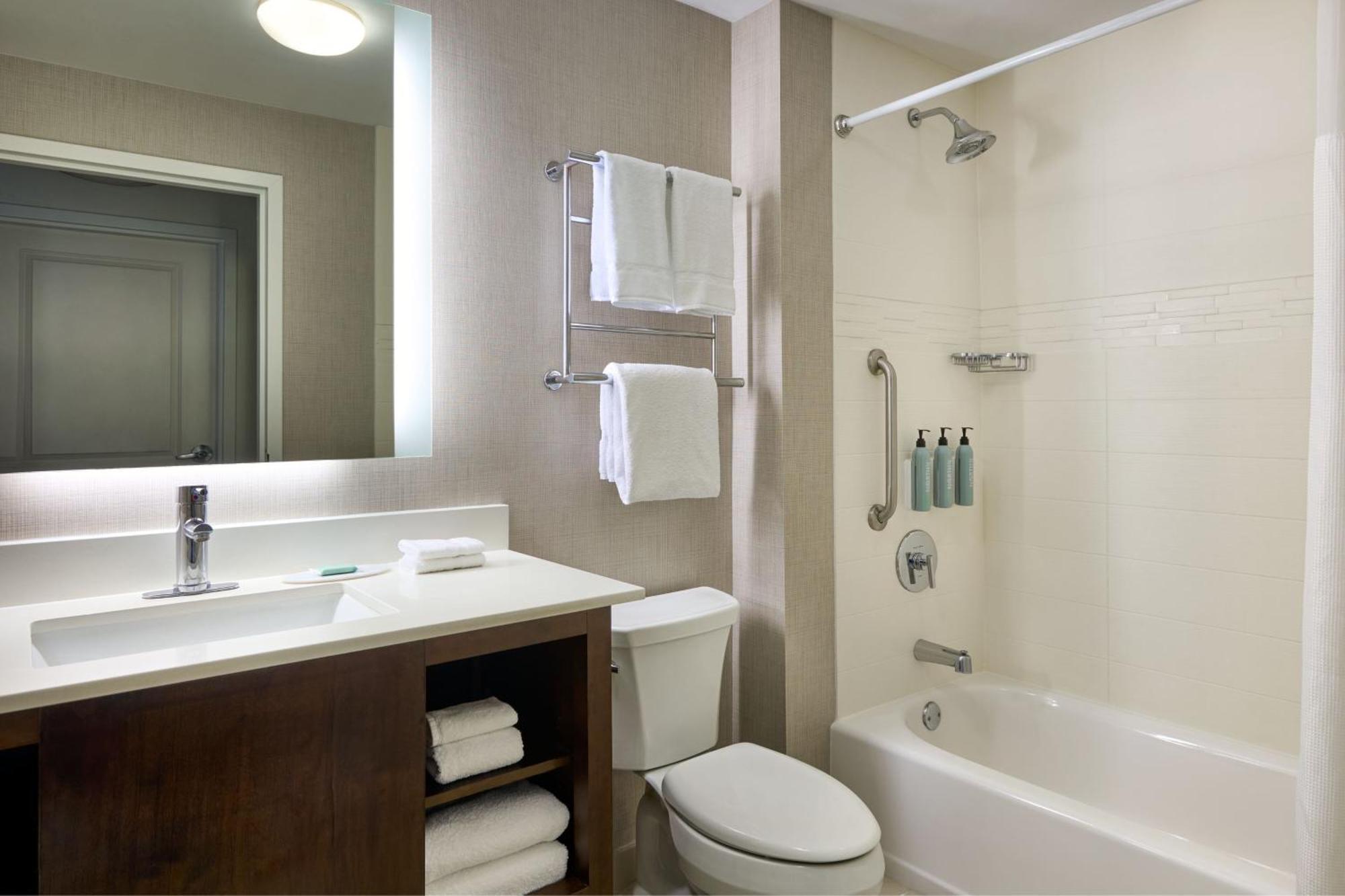 Residence Inn By Marriott Nashville South East/Murfreesboro Bagian luar foto