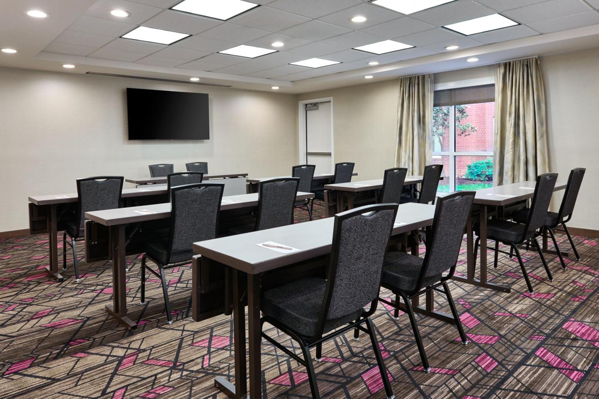 Residence Inn By Marriott Nashville South East/Murfreesboro Bagian luar foto