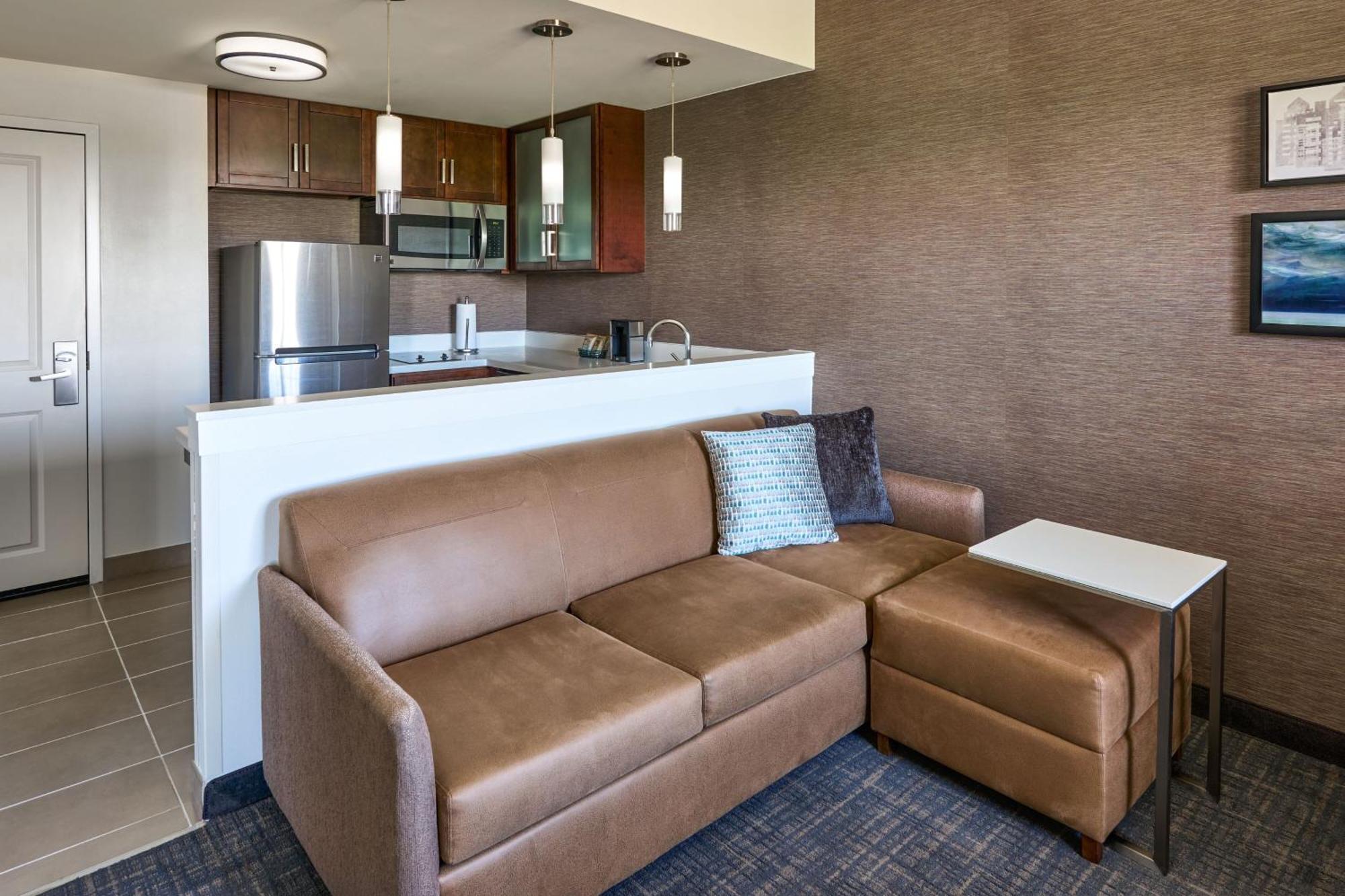 Residence Inn By Marriott Nashville South East/Murfreesboro Bagian luar foto