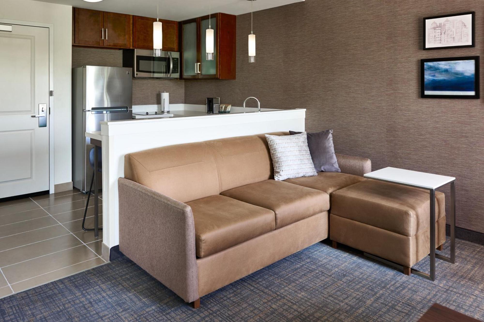 Residence Inn By Marriott Nashville South East/Murfreesboro Bagian luar foto