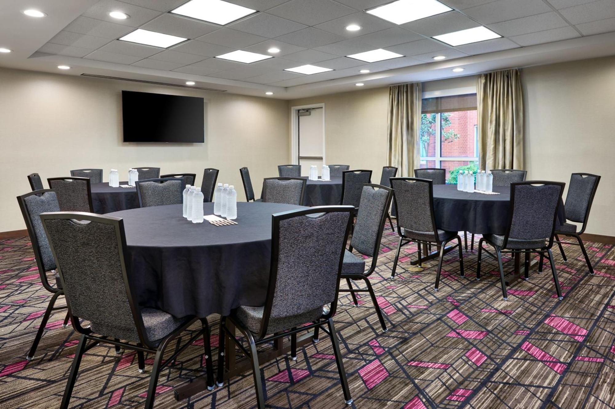 Residence Inn By Marriott Nashville South East/Murfreesboro Bagian luar foto