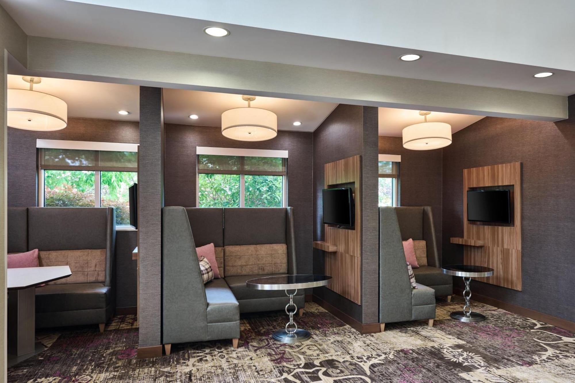 Residence Inn By Marriott Nashville South East/Murfreesboro Bagian luar foto