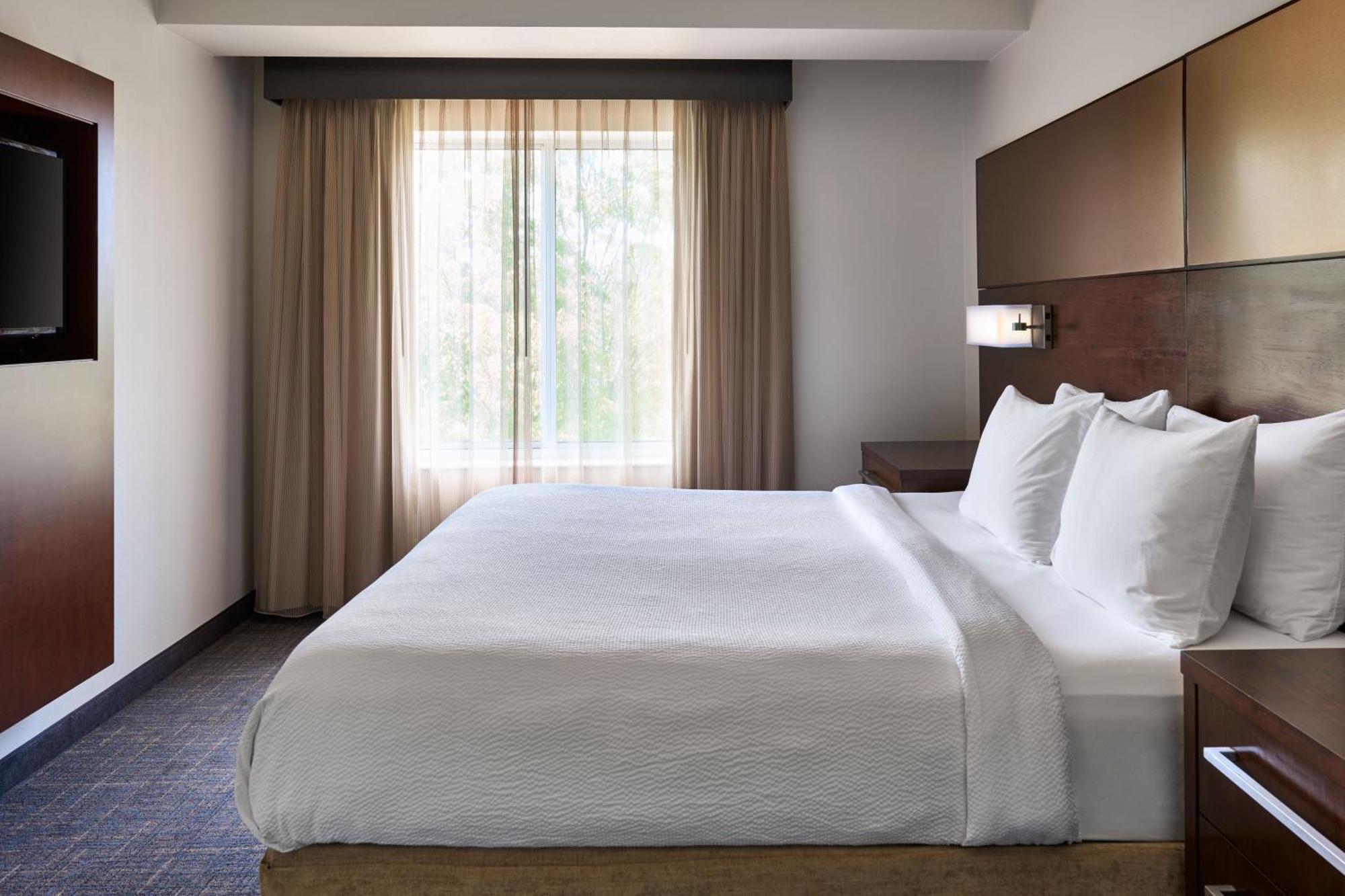 Residence Inn By Marriott Nashville South East/Murfreesboro Bagian luar foto