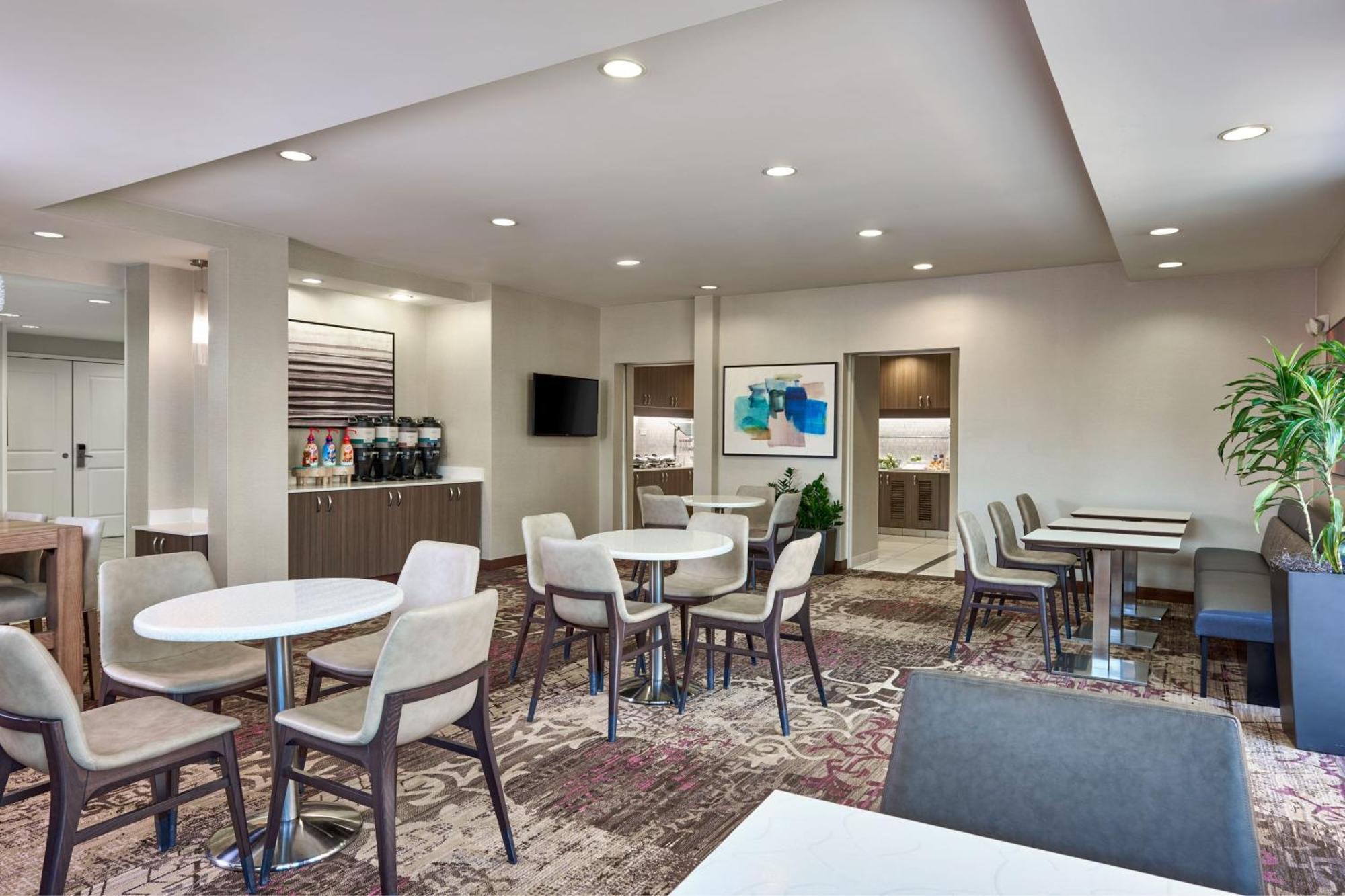 Residence Inn By Marriott Nashville South East/Murfreesboro Bagian luar foto