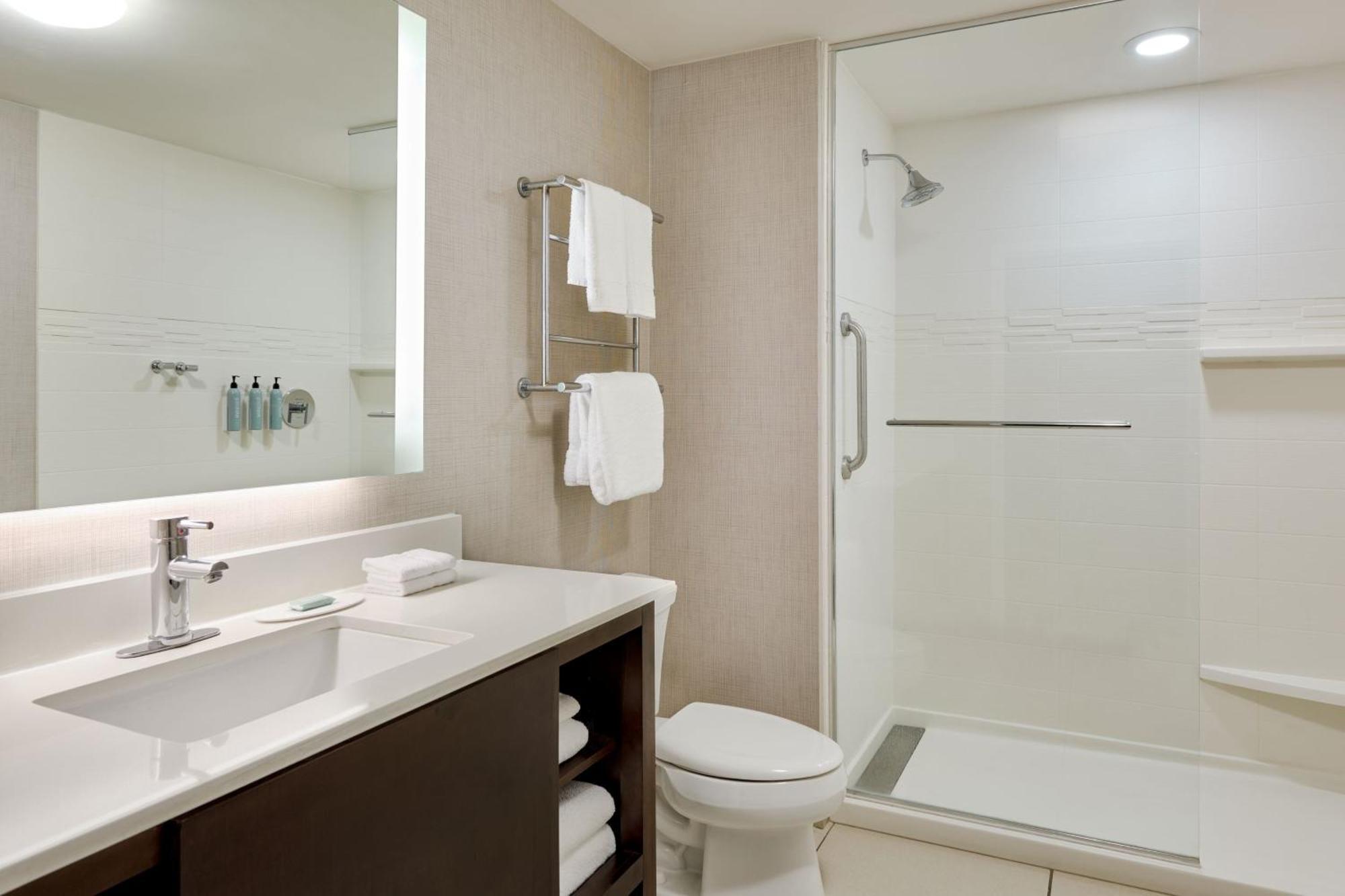Residence Inn By Marriott Nashville South East/Murfreesboro Bagian luar foto