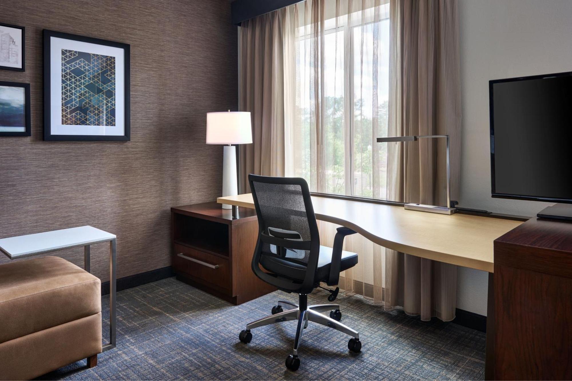 Residence Inn By Marriott Nashville South East/Murfreesboro Bagian luar foto