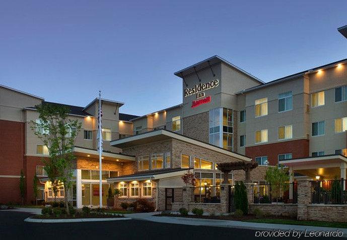 Residence Inn By Marriott Nashville South East/Murfreesboro Bagian luar foto