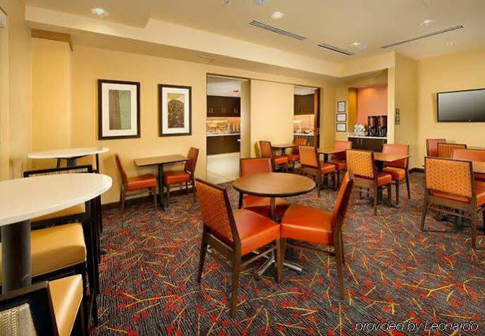 Residence Inn By Marriott Nashville South East/Murfreesboro Bagian luar foto