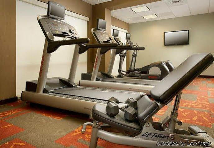 Residence Inn By Marriott Nashville South East/Murfreesboro Bagian luar foto