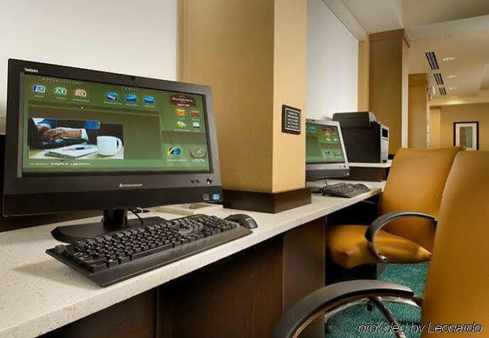 Residence Inn By Marriott Nashville South East/Murfreesboro Bagian luar foto